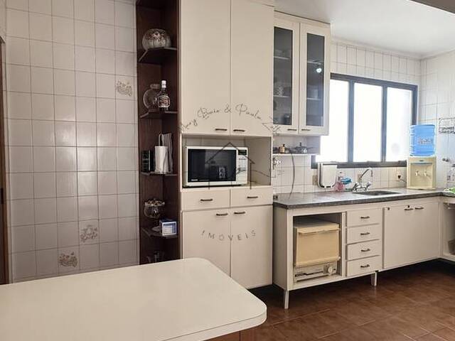 Apartamento para Venda em Bauru - 3
