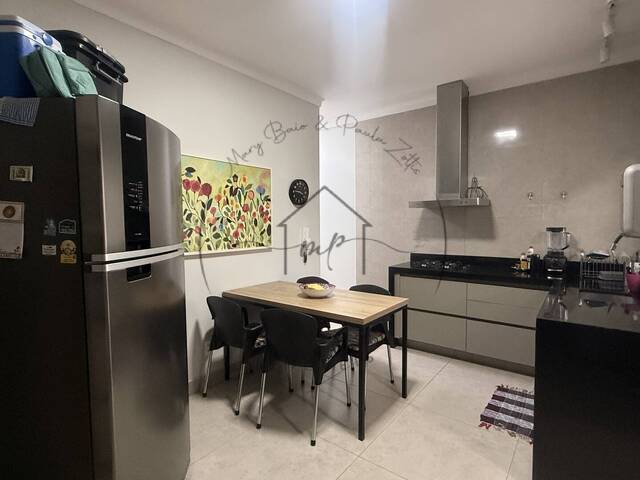 #346 - Casa para Venda em Bauru - SP