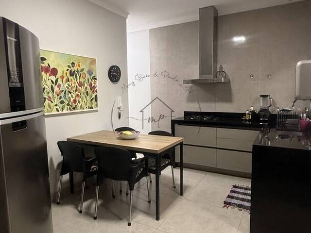 Casa para Venda em Bauru - 5